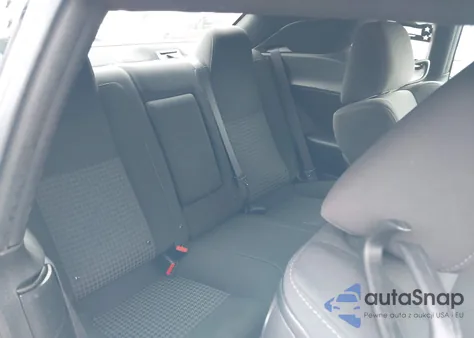 2019 Dodge Challenger R/T from USA, damaged, VIN 2C3CDZBT9KH641826